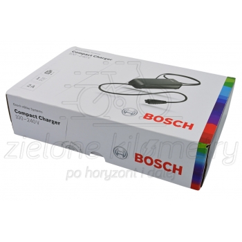 Ładowarka Bosch 36V 2A