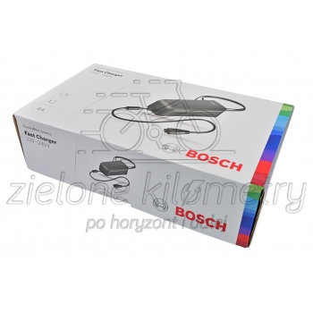 Ładowarka Bosch 36V 6A