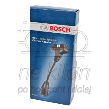 Adapter ładowarki Bosch Classic/Classic+