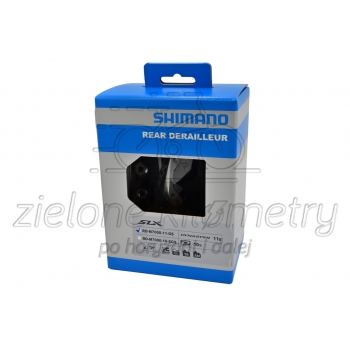 Shimano SLX 11rz GS RD-M7000 Shadow+