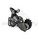 Shimano DEORE 10s GS RD-M6000 Shadow+