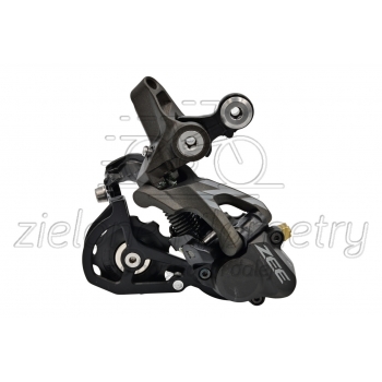 Shimano ZEE 10rz FR RD-M640-SS Shadow+