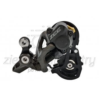 Shimano ZEE 10rz FR RD-M640-SS Shadow+