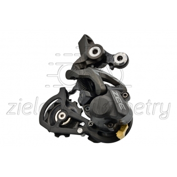 Shimano ZEE 10rz FR RD-M640-SS Shadow+