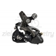 Shimano ZEE 10rz FR RD-M640-SS Shadow+