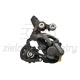 Shimano ZEE 10rz FR RD-M640-SS Shadow+