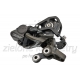 Shimano ZEE 10rz FR RD-M640-SS Shadow+