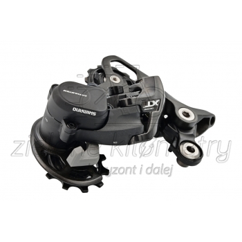 Shimano XT 11rz GS RD-M8000 Shadow+