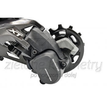 Shimano XT 11rz GS RD-M8000 Shadow+