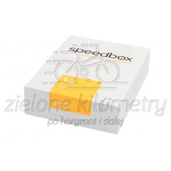 SpeedBox 1.2 Shimano E8000, E7000, E6100