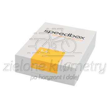SpeedBox 1.3 Shimano EP8