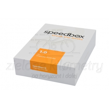 SpeedBox 1.0 Impulse EVO RS