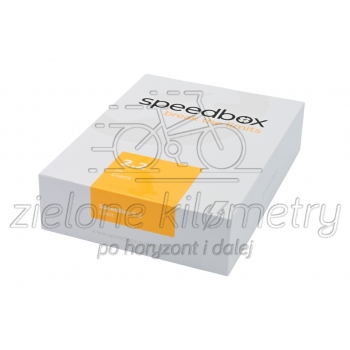 SpeedBox 2.2 Giant