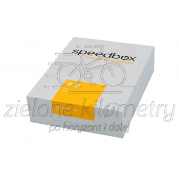 SpeedBox 2.0 Bosch