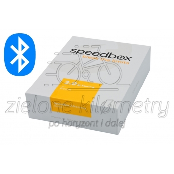 SpeedBox 2.0 B.Tuning Bosch