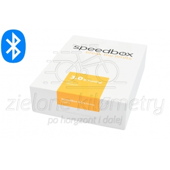 SpeedBox 3.0 B.Tuning Bosch