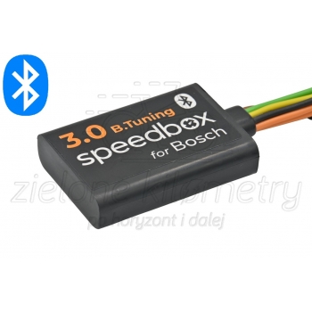 SpeedBox 3.0 B.Tuning Bosch