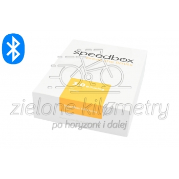 SpeedBox 3.0 B.Tuning Giant Bluetooth