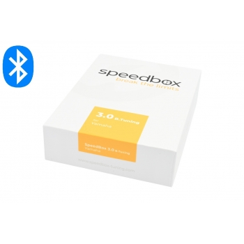 SpeedBox 3.0 B.Tuning Yamaha Bluetooth