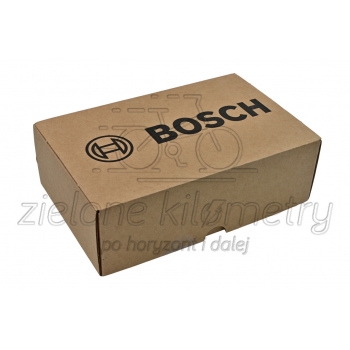 Wyświetlacz Bosch Purion